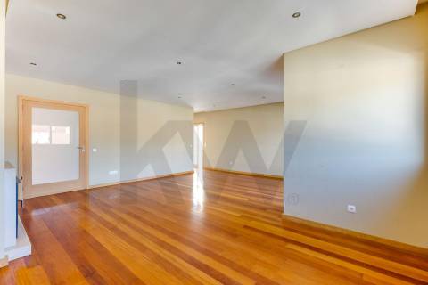 Moradia T3 em Fornos – Santa Maria da Feira