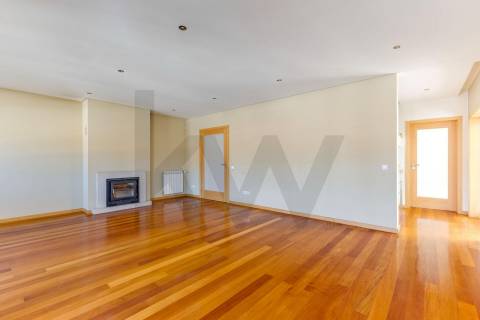 Moradia T3 em Fornos – Santa Maria da Feira