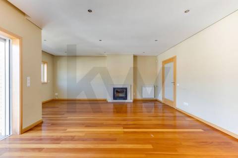 Moradia T3 em Fornos – Santa Maria da Feira