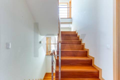 Moradia T3 em Fornos – Santa Maria da Feira