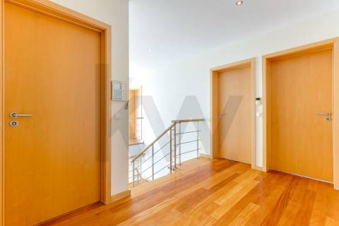 Moradia T3 em Fornos – Santa Maria da Feira