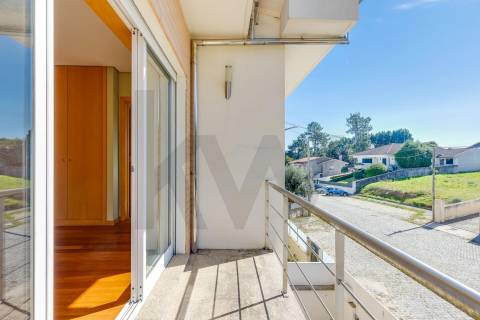 Moradia T3 em Fornos – Santa Maria da Feira