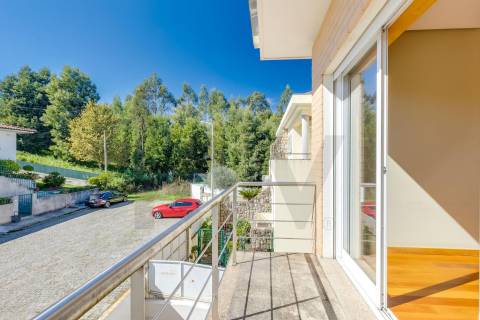 Moradia T3 em Fornos – Santa Maria da Feira