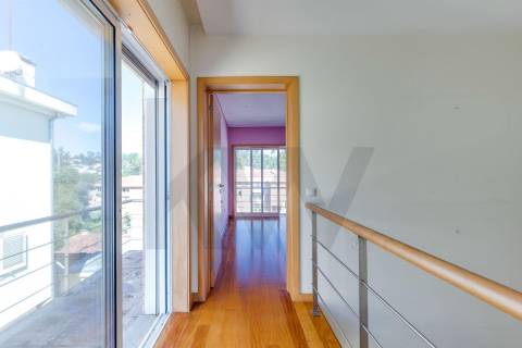 Moradia T3 em Fornos – Santa Maria da Feira