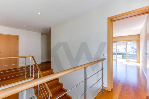 Moradia T3 em Fornos – Santa Maria da Feira