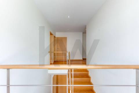 Moradia T3 em Fornos – Santa Maria da Feira