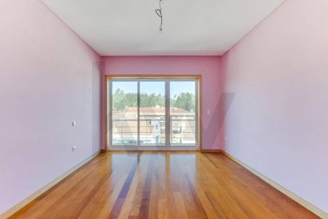 Moradia T3 em Fornos – Santa Maria da Feira