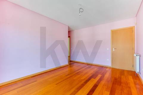 Moradia T3 em Fornos – Santa Maria da Feira