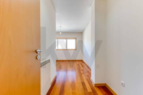 Moradia T3 em Fornos – Santa Maria da Feira