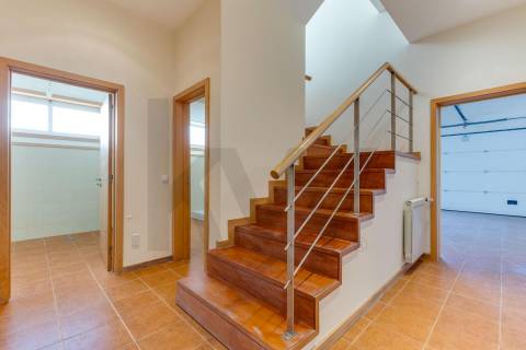 Moradia T3 em Fornos – Santa Maria da Feira