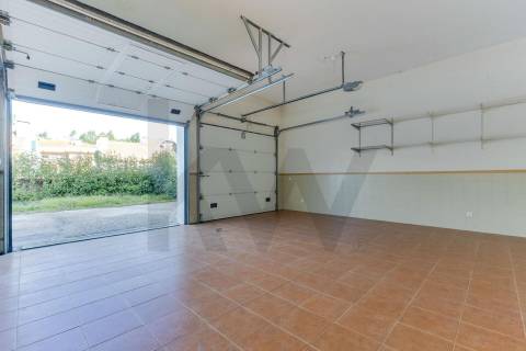 Moradia T3 em Fornos – Santa Maria da Feira