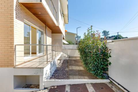 Moradia T3 em Fornos – Santa Maria da Feira