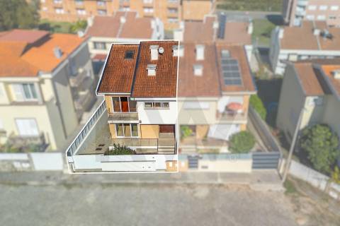 Moradia T3 em Fornos – Santa Maria da Feira