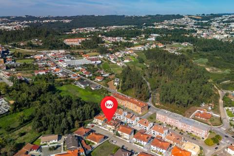 Moradia T3 em Fornos – Santa Maria da Feira