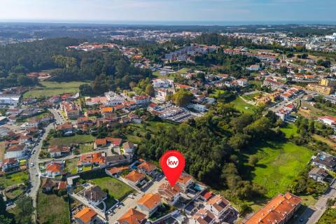 Moradia T3 em Fornos – Santa Maria da Feira