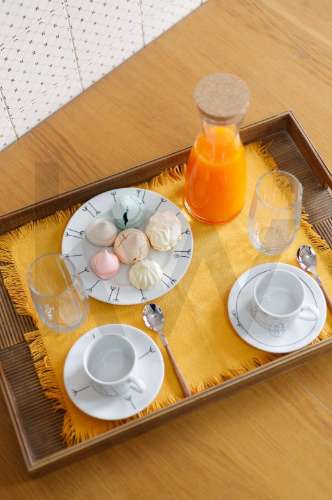 Arrendamento T2+1 com Vista Mar, Garagem e Mobilado – Vila do Conde