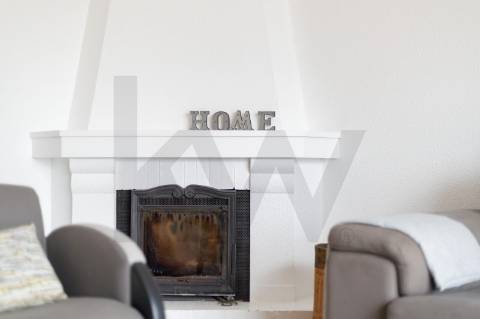 Arrendamento T2+1 com Vista Mar, Garagem e Mobilado – Vila do Conde