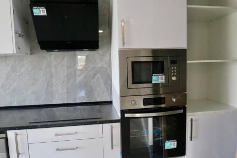 Apartamento T3 C/ Excelente Luminosidade Braga - Centro 