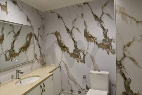 Apartamento T3 C/ Excelente Luminosidade Braga - Centro 