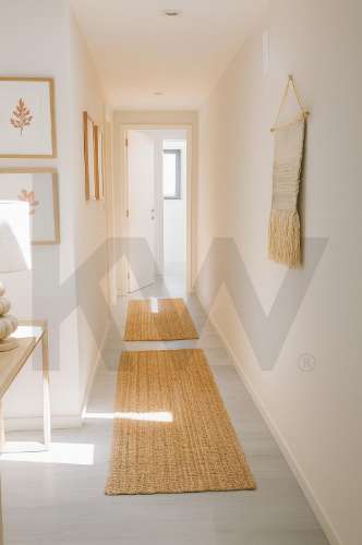 Apartamento T3 C/ Excelente Luminosidade Braga - Centro 