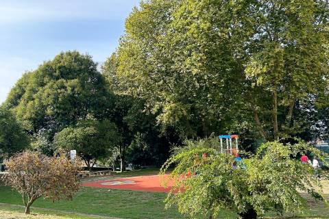 T3 em Canidelo bem localizado, Pronto a Habitar ou Investir