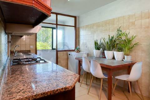 T3 em Canidelo bem localizado, Pronto a Habitar ou Investir