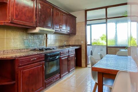 T3 em Canidelo bem localizado, Pronto a Habitar ou Investir