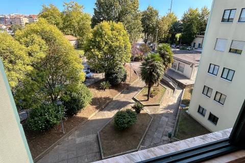 T3 em Canidelo bem localizado, Pronto a Habitar ou Investir