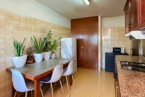 T3 em Canidelo bem localizado, Pronto a Habitar ou Investir