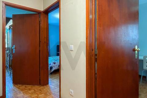 T3 em Canidelo bem localizado, Pronto a Habitar ou Investir