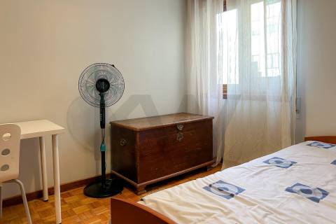 T3 em Canidelo bem localizado, Pronto a Habitar ou Investir