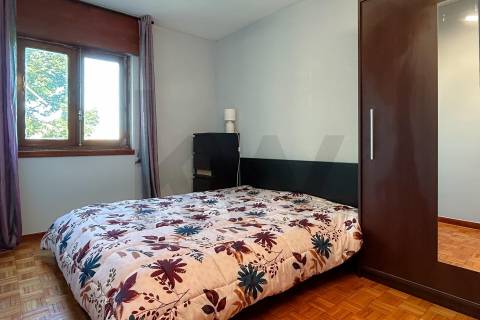 T3 em Canidelo bem localizado, Pronto a Habitar ou Investir