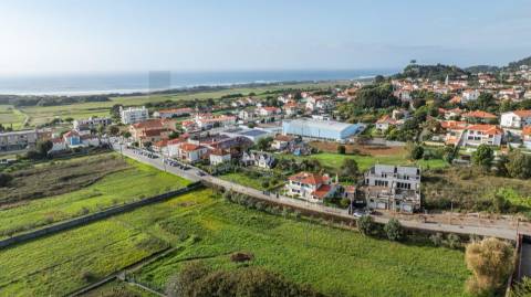 Moradia T4+1 - Afife - Viana do Castelo