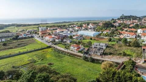 Moradia T4+1 - Afife - Viana do Castelo