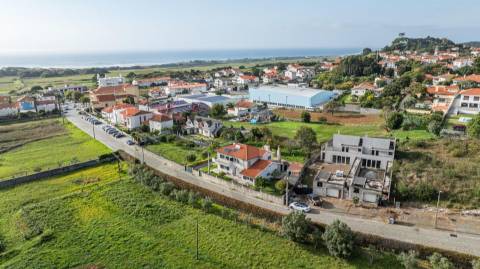 Moradia T4+1 - Afife - Viana do Castelo