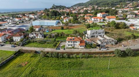 Moradia T4+1 - Afife - Viana do Castelo