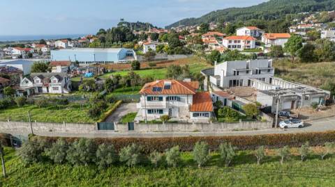 Moradia T4+1 - Afife - Viana do Castelo