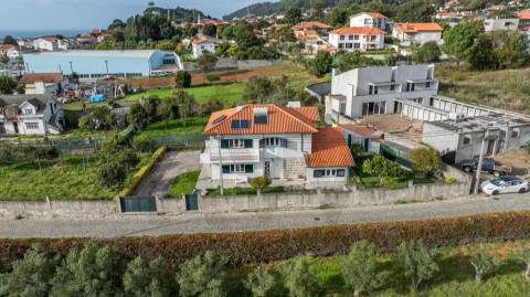 Moradia T4+1 - Afife - Viana do Castelo