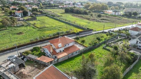 Moradia T4+1 - Afife - Viana do Castelo