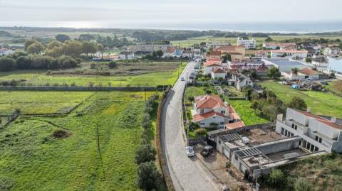 Moradia T4+1 - Afife - Viana do Castelo