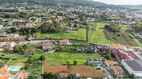 Moradia T4+1 - Afife - Viana do Castelo