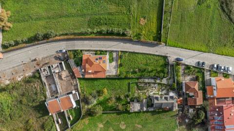 Moradia T4+1 - Afife - Viana do Castelo