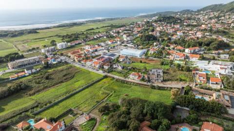 Moradia T4+1 - Afife - Viana do Castelo