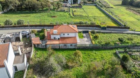 Moradia T4+1 - Afife - Viana do Castelo