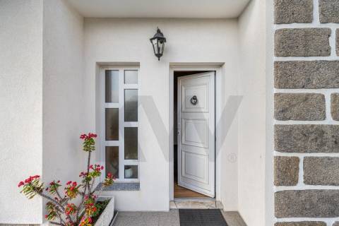 Moradia T4+1 - Afife - Viana do Castelo