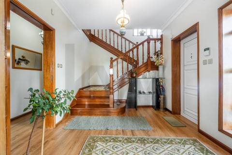 Moradia T4+1 - Afife - Viana do Castelo