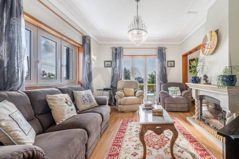 Moradia T4+1 - Afife - Viana do Castelo