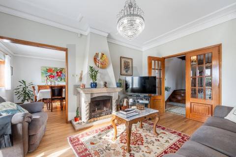 Moradia T4+1 - Afife - Viana do Castelo