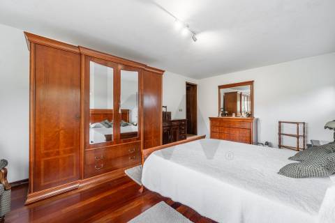 Moradia T4+1 - Afife - Viana do Castelo