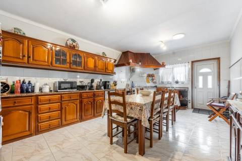 Moradia T4+1 - Afife - Viana do Castelo